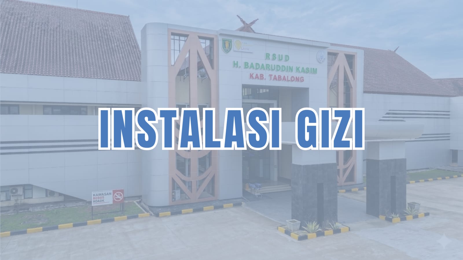 Instalasi Gizi
